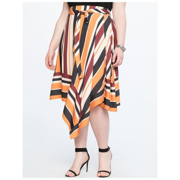 ELOQUII Skirt - Picture 11 of 11